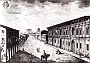 via maggiore ora via Dante